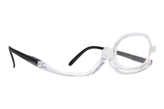 Peepers Makeup Reading Glasses ReadingGlasses - Clear